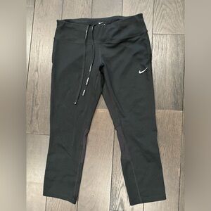 Nike running 20” capri pant